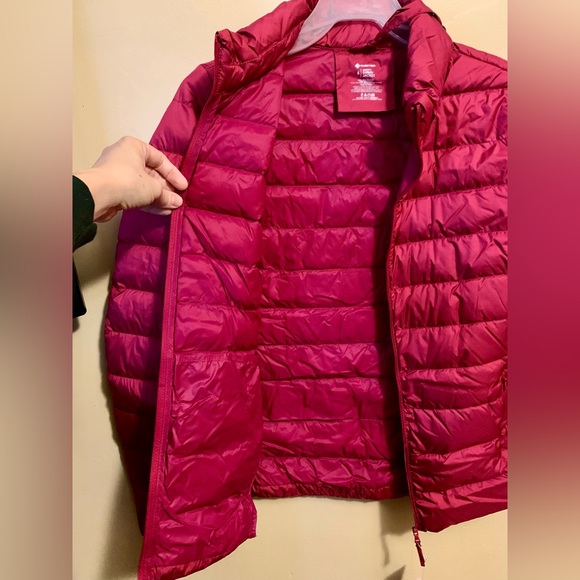 Packable Down Jacket - NWT - Women’s - Medium - Picture 2 of 10
